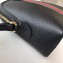 Gucci Web Ophidia Small Shoulder Bag 499621 Leather Black 2019