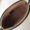 Gucci Web Ophidia Small Shoulder Bag 499621 Leather Black 2019