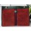 Gucci Vintage Web Rajah Maxi Tote Bag 537218 Suede Orange 2019