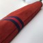 Gucci Vintage Web Rajah Maxi Tote Bag 537218 Suede Orange 2019