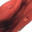 Gucci Vintage Web Rajah Maxi Tote Bag 537218 Suede Orange 2019