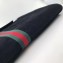 Gucci Vintage Web Rajah Maxi Tote Bag 537218 Suede Black 2019