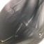 Gucci Vintage Web Rajah Maxi Tote Bag 537218 Suede Black 2019