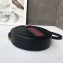 Gucci Web Ophidia Mini Round Shoulder Bag 550618 Leather Black 2019