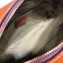 Gucci Web Vintage Canvas Shoulder Bag 575073 Beige 2019
