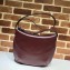 Gucci Double G Arli Medium Shoulder Bag 568857 Burgundy 2019