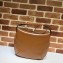 Gucci Double G Arli Medium Shoulder Bag 568857 Brown 2019