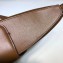 Gucci Double G Arli Medium Shoulder Bag 568857 Brown 2019