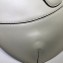 Gucci Double G Arli Medium Shoulder Bag 568857 White 2019