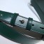 Gucci Double G Arli Medium Shoulder Bag 568857 Green 2019