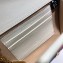 Gucci Vintage Web Rajah Chain Mini Bag 573797 Leather White 2019
