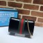 Gucci Vintage Web Rajah Chain Mini Bag 573797 Leather Black 2019