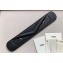 Fendi Bag Bugs Shoulder Strap Thru Black