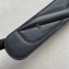 Fendi Bag Bugs Shoulder Strap Thru Black