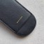 Fendi Bag Bugs Shoulder Strap Thru Black