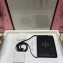 Gucci Broadway Mini Bag 498097 Black