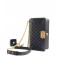 Chanel Caviar Leather Boy Flap Medium Bag Black/Gold