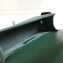 Chanel Caviar Leather Boy Flap Medium Bag Green