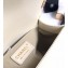 Chanel Caviar Leather Boy Flap Medium Bag Creamy