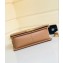 Chanel Caviar Leather Boy Flap Medium Bag Caramel