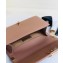 Chanel Caviar Leather Boy Flap Medium Bag Caramel