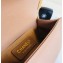 Chanel Caviar Leather Boy Flap Medium Bag Caramel