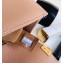 Chanel Caviar Leather Boy Flap Medium Bag Caramel