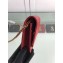 Chanel Caviar Leather Wallet On Chain WOC Bag A33814 Red 2019