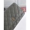 Chanel Caviar Leather Wallet On Chain WOC Bag A33814 Light Army Green 2019