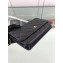 Chanel Caviar Leather Wallet On Chain WOC Bag A33814 Black 2019