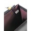Chanel Caviar Leather Wallet On Chain WOC Bag A33814 Black 2019