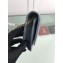 Chanel Caviar Leather Wallet On Chain WOC Bag A33814 Gray 2019
