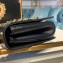 Dolce & Gabbana Baroque DG Girls Shoulder Bag In Nappa Leather Black 2019
