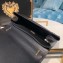 Dolce & Gabbana Baroque DG Girls Shoulder Bag In Nappa Leather Black 2019