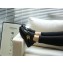 Chanel Suede Calfskin Sneakers G34360 Tweed Black 2019