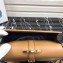 Prada Belle Leather Shoulder Tote Bag 1BN004 Cognac 2019
