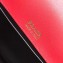 Prada Sidonie Leather Shoulder Bag 1BD184 Red 2019