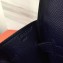 Hermes Kelly 32 Bag in Print Leather Black/Suede