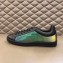 Louis Vuitton Iridescent Prism Low-top Sneakers Black 2019