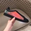 Louis Vuitton Iridescent Prism Low-top Sneakers Black 2019