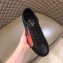 Louis Vuitton Iridescent Prism Low-top Sneakers Black 2019