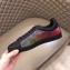 Louis Vuitton Iridescent Prism Low-top Sneakers Black 2019