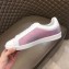 Louis Vuitton Iridescent Prism Low-top Sneakers White 2019