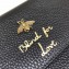 Gucci Broadway Mini Bag 498097 Black