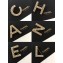 Chanel Metal & Strass Brooch AB1368 2019