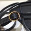 Gucci Broadway Mini Bag 498097 Black
