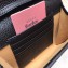 Gucci Broadway Mini Bag 498097 Black