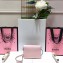 Gucci Broadway Mini Bag 498097 Pink 