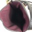 Loewe Gate Pocket Small Shoulder Pouch Bag With Adjustable Strap Black