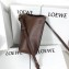 Loewe Gate Pocket Small Shoulder Pouch Bag With Adjustable Strap Brown